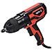 YT-82021 avvitatore a batteria 1/2" 2600 Giri /min 600 Nm Nero, Rosso 1020 W - Foto miniatura 1