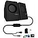 SPEAKER 2.0 BLACK JACK 3.5 BT - Foto miniatura 2