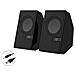 SPEAKER 2.0 BLACK JACK 3.5 BT - Foto miniatura 1