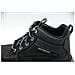 Relaxed Fit Respected - Boswell 204454-blk, Uomini, Nero, 41 - Foto miniatura 3