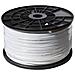 BS81900-8 Cavo Coassiale Ø 7,2 mm, 110db, CU, Bobina, 100 m - Foto miniatura 1