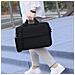 Addison 300215 Borsa Per Laptop 39,6 Cm (15.6"") Valigetta Ventiquattrore Nero - Foto miniatura 3