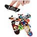 Tech Deck - Scatola 25 Anniversario - Pattini A 8 Dita - Foto miniatura 2