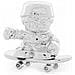 Tech Deck - Scatola 25 Anniversario - Pattini A 8 Dita - Foto miniatura 3