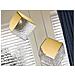 Priscila Lamp 4l, Oro - Foto miniatura 3
