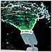 Spruzzatore Da Piscina Con Led In Pp 28089 - Foto miniatura 4