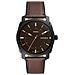 Orologio Uomo Machine Nero - Foto miniatura 1