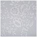 Set Copripiumino In Cotone Satinato 155 X 200 Cm Grigio Morningside - Foto miniatura 6
