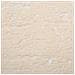 Set Di 2 Vasi Beige Sabbia 43 X 43 X 60 Camia - Foto miniatura 5