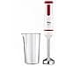 PULSAR 600 DELUX 600W HAND BLENDER MIXEUR PLONGEANT - Foto miniatura 1