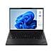 Notebook ThinkPad P14s Monitor 14" WUXGA AMD Ryzen™ 7 8840HS Ram 32 GB SSD 1 TB AMD Radeon 780M 2 x 3.2 Gen 1 di tipo A Windows 11 Pro - Foto miniatura 1