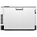 Stampante Color LaserJet Pro 3202dn Laser a Colori Velocità 25 ppm USB Ethernet LAN Colore Grigio Bianco - Foto miniatura 4