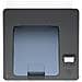 Stampante Color LaserJet Pro 3202dn Laser a Colori Velocità 25 ppm USB Ethernet LAN Colore Grigio Bianco - Foto miniatura 6