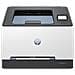 Stampante Color LaserJet Pro 3202dn Laser a Colori Velocità 25 ppm USB Ethernet LAN Colore Grigio Bianco - Foto miniatura 1