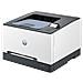 Stampante Color LaserJet Pro 3202dn Laser a Colori Velocità 25 ppm USB Ethernet LAN Colore Grigio Bianco - Foto miniatura 2