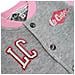 Jogging Bambina Completo glc10101 jg s2-24m - Foto miniatura 3