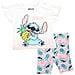 Completo Neonato Lilo e Stitch lis 5112c220 s2-3m Bambina - Foto miniatura 1