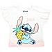 Completo Neonato Lilo e Stitch lis 5112c220 s2-3m Bambina - Foto miniatura 2