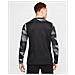 Maglia Park 4 Goalkeepercj6066-010 Uomo Taglia M Colore Nero - Foto miniatura 3