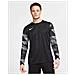 Maglia Park 4 Goalkeepercj6066-010 Uomo Taglia M Colore Nero - Foto miniatura 1