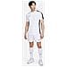 T-Shirt Dri-Fit Academy 23Dr1336-100 Uomo Taglia M Colore Bianco - Foto miniatura 3
