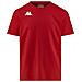 T-Shirt 32155Cw-565 Uomo Taglia S Colore Rosso - Foto miniatura 1