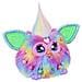 Gioco Interattivo Hasbro F8900it4 Furby Peluche Arcobaleno - Foto miniatura 1