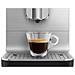 Macchina da Caffè Espresso Automatica Serbatoio 1.4 L Potenza 1350 W Colore Argento - Foto miniatura 7