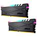 Memoria DIMM 16 GB (2 x 8 GB) DDR4 3600 MHz CL18 - Foto miniatura 1