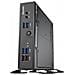 Ds50u Barebone Per Pc /stazione Di Lavoro Pc Con Dimensioni 1,3 L Nero 7305 - Foto miniatura 2