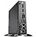 Ds50u Barebone Per Pc /stazione Di Lavoro Pc Con Dimensioni 1,3 L Nero 7305 - Foto miniatura 3