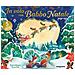 Patricia Hegarty - In volo con Babbo Natale pop-up. Ediz. a colori - Foto miniatura 1