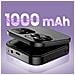 Telefono Servo I16 Nero 16 GB Dual Sim Display 1.77" HD Micro USB V2.0 Radio Fm - Foto miniatura 4