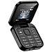 Telefono Servo I16 Nero 16 GB Dual Sim Display 1.77" HD Micro USB V2.0 Radio Fm - Foto miniatura 1