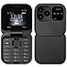 Telefono Servo I16 Nero 16 GB Dual Sim Display 1.77" HD Micro USB V2.0 Radio Fm - Foto miniatura 2