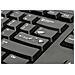 Tastiera Cablato 5028252640060  (Layout Inglese) Colore Nero - Foto miniatura 4