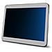 D70767 schermo anti-riflesso 27,9 cm (11") Tablet Filtro per la privacy senza bordi per display - Foto miniatura 1