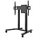Momentum E-lift Motorised - Height Adjustable Flat Screen - Trolley, For Displays From 55 To 110 - Warranty: 60m - Foto miniatura 1