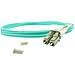 050502K512000002M cavo InfiniBand e in fibra ottica 2 m 2x LC LC /APC Verde - Foto miniatura 1