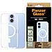 PG HardCase White MagS iPhone 16 6.1Inch custodia per cellulare Cover Trasparente - Foto miniatura 4