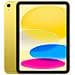 iPad 11" A16 (2025) 256GB Wi-Fi + Cellular (5G) Giallo - Foto miniatura 1
