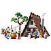 71828 Asterix: La Capanna Di Asterix Con Panoramix - Foto miniatura 3