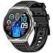 Smartwatch: Ecg, Chiamate Bluetooth E Musica Al Polso - Foto miniatura 1