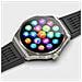 Smartwatch: Ecg, Chiamate Bluetooth E Musica Al Polso - Foto miniatura 5