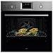 Forno Elettrico da Incasso Series 5000 TU5PB43SM Capacità 72 L Multifunzione Ventilato Potenza 3490 W Colore Acciaio Inox - Foto miniatura 1