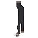Nappe Di Carica Per Samsung Galaxy Z Fold 6 Con Connettore Usb-c, Nero - Foto miniatura 3