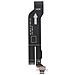 Nappe Di Carica Per Samsung Galaxy Z Fold 6 Con Connettore Usb-c, Nero - Foto miniatura 7