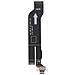 Nappe Di Carica Per Samsung Galaxy Z Fold 6 Con Connettore Usb-c, Nero - Foto miniatura 1
