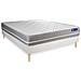 Kit Rete E Materasso Matrimoniale Actimemo Touch 140x200cm - Spessore : 20cm- Memory Foam - Bilanciato - - Foto miniatura 6