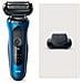 Rasoi Elettrici Ricaricabili - 6-62-b1200s - Foto miniatura 2